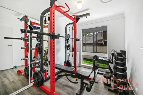 Property photo of 19 Galway Crescent Metford NSW 2323