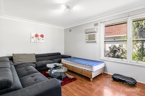 Property photo of 67A Portico Parade Toongabbie NSW 2146