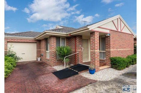 3/27-29 Bakewell St, Cranbourne, VIC 3977