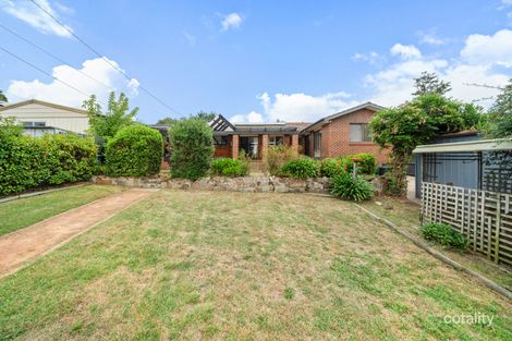 Property photo of 12 Laidley Place Florey ACT 2615