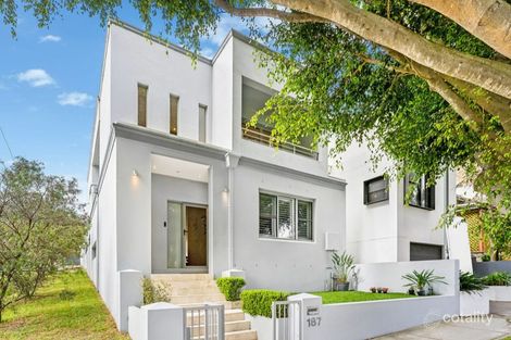 187 Oberon St, Coogee, NSW 2034