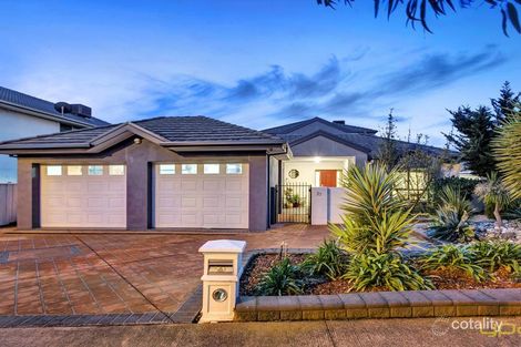 Property photo of 27 Sanctuary Lakes South Boulevard Point Cook VIC 3030