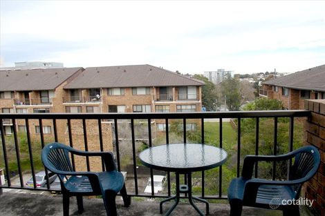 Property photo of 74/267-319 Bulwara Road Ultimo NSW 2007