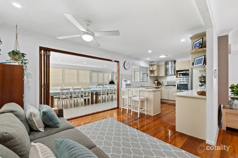 Property photo of 8 Wardley Street Capalaba QLD 4157