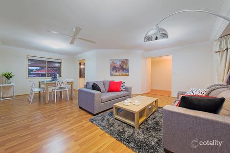Property photo of 8 Vantage Close Belmont QLD 4153