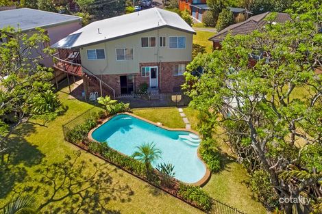 Property photo of 3 Loroy Crescent Frenchs Forest NSW 2086