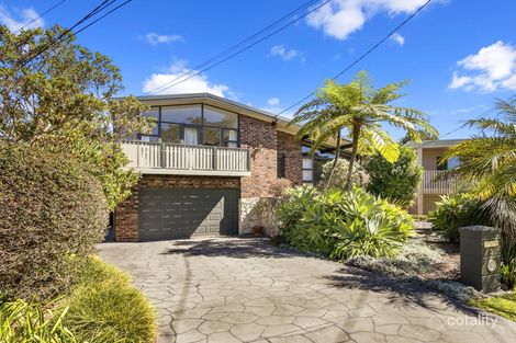 Property photo of 3 Loroy Crescent Frenchs Forest NSW 2086