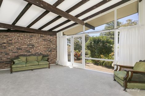 Property photo of 3 Loroy Crescent Frenchs Forest NSW 2086