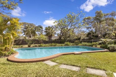 Property photo of 3 Loroy Crescent Frenchs Forest NSW 2086