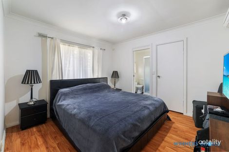 Property photo of 6 Webb Place Blackett NSW 2770