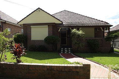 10 Gillies Ave, Haberfield, NSW 2045