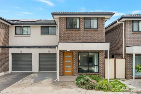 4/283-285 Newbridge Rd, Chipping Norton, NSW 2170