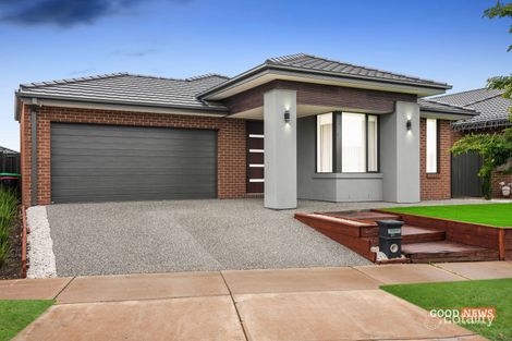 21 Ruislip Ave, Strathtulloh, VIC 3338