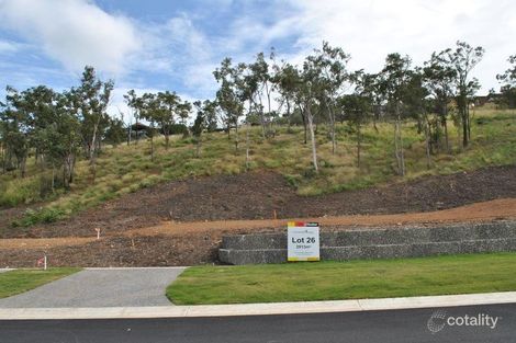 Property photo of 25 Woodland Drive Frenchville QLD 4701