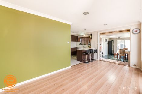 Property photo of 5 Marciano Close Edensor Park NSW 2176