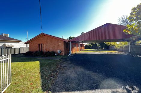 1/20 Nancarrow Lane, Wellington, NSW 2820