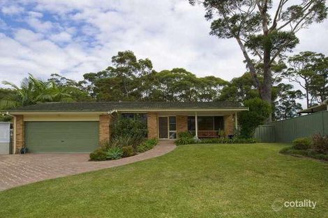 11 The Breakwater, Corlette, NSW 2315