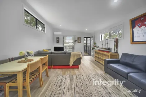Property photo of 11/17 Terara Road Terara NSW 2540