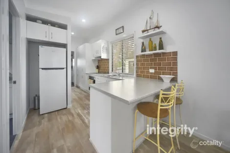 Property photo of 11/17 Terara Road Terara NSW 2540