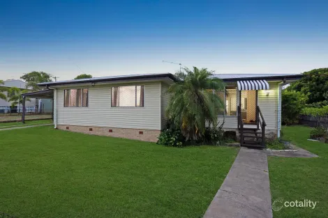 58 Albert St, The Range, QLD 4700