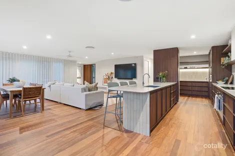 Property photo of 21 Dawes Avenue Kingscliff NSW 2487