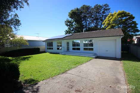 Property photo of 2 T C Frith Avenue Boolaroo NSW 2284
