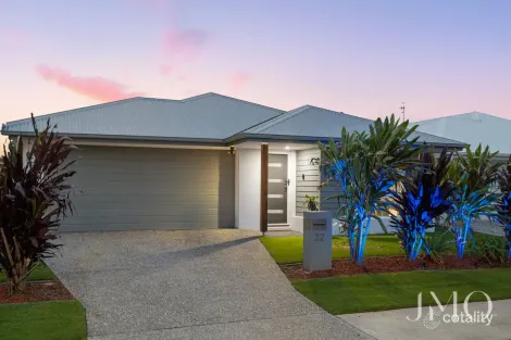 Property photo of 22 Brightstar Street Ormeau QLD 4208