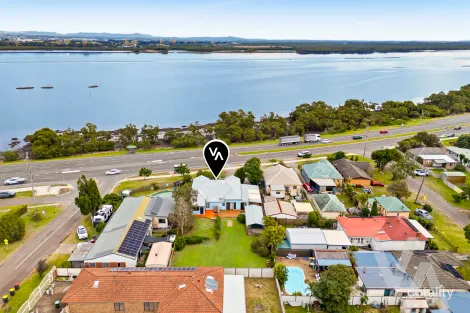 986 Nelson Bay Rd, Fern Bay, NSW 2295