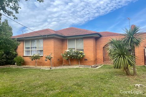 Property photo of 18 Barrot Avenue Hoppers Crossing VIC 3029