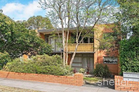 8/19 Osborne Ave, Glen Iris, VIC 3146