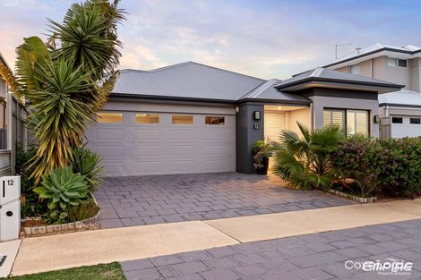 Property photo of 12 Pinnacle Road Coogee WA 6166