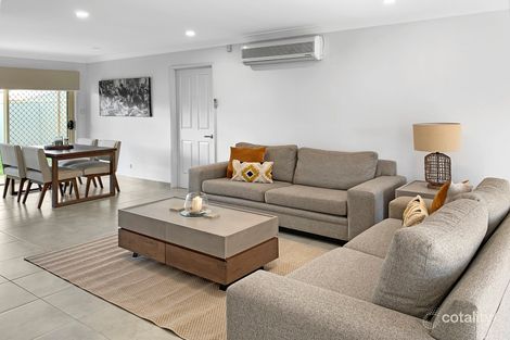 Property photo of 13/87 Allambie Road Edensor Park NSW 2176