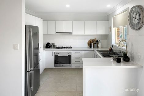 Property photo of 13/87 Allambie Road Edensor Park NSW 2176