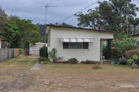 Property photo of 38 McEvoy Avenue Umina Beach NSW 2257