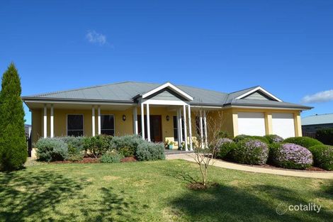 Property photo of 51 Kingsbury Circuit Bowral NSW 2576