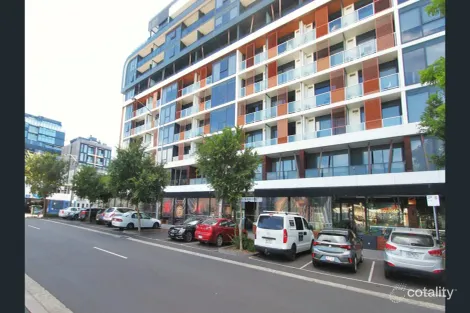 411/30-34 Bray St, South Yarra, VIC 3141