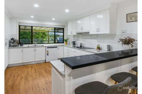 Property photo of 13 Hendy Street Cranley QLD 4350