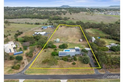Property photo of 13 Hendy Street Cranley QLD 4350