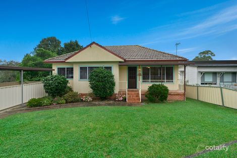 Property photo of 359 Princes Highway Bomaderry NSW 2541