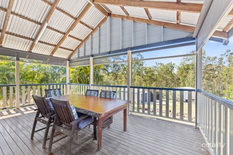Property photo of 43 Ces Rivers Road Tamaree QLD 4570