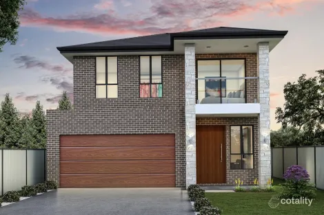 85 Thirteenth Ave, Austral, NSW 2179