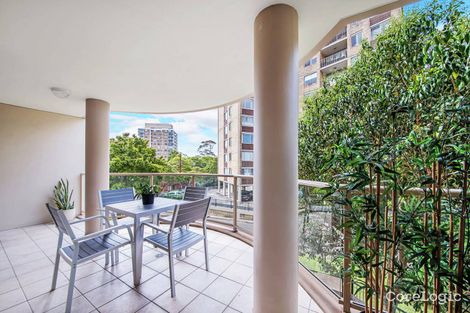 Property photo of 209/450 Military Road Mosman NSW 2088