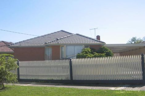 4 Club Ave, Kingsbury, VIC 3083