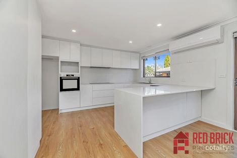 Property photo of 20 Badcoe Street Gowrie ACT 2904