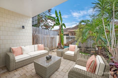 Property photo of 2/34 Bayswater Road Hyde Park QLD 4812
