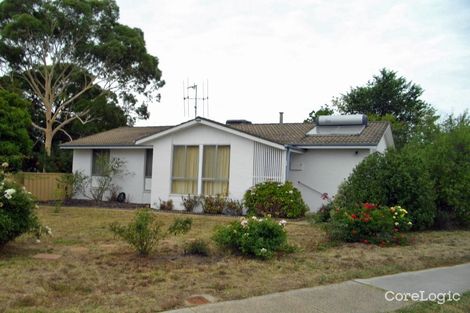 Property photo of 41 Nicholas Street Higgins ACT 2615