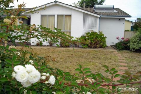Property photo of 38 Kinsella Street Higgins ACT 2615