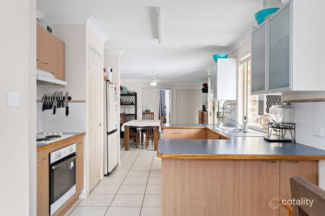 Property photo of 42 Olympic Court Upper Caboolture QLD 4510