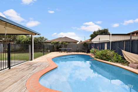 Property photo of 42 Olympic Court Upper Caboolture QLD 4510