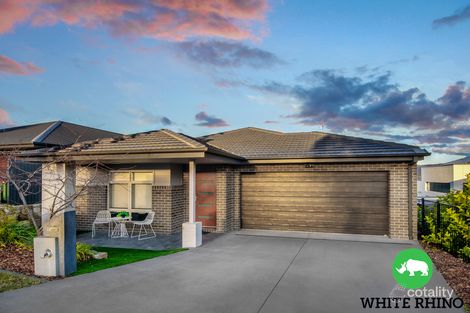 Property photo of 4 Duncan Loop Googong NSW 2620